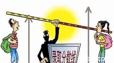 北部灣大學(xué)錄取線是多少？廣西北部灣大學(xué)歷年錄取線多少？