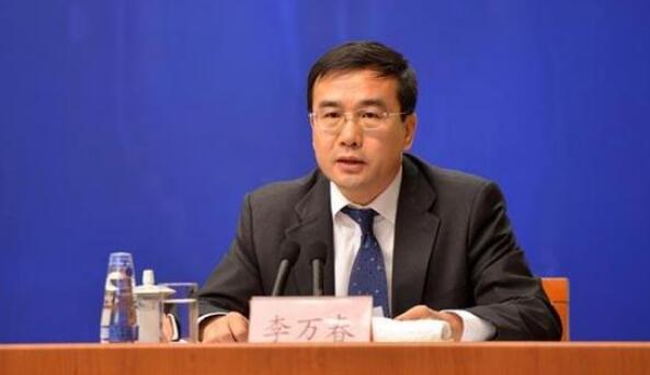 李萬春簡歷：應急管理部總工程師李萬春，曾任廣西應急廳廳長、安監(jiān)局黨組書記、貴港市委副書記