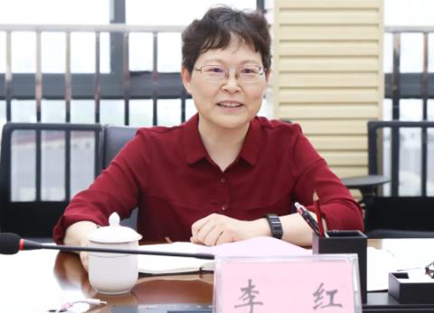 李紅簡歷：廣西高級人民法院紀(jì)檢監(jiān)察組組長李紅，曾任廣西廣播電視臺紀(jì)委書記